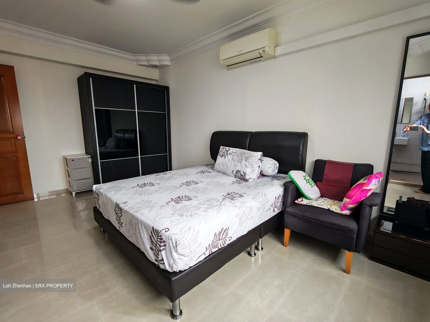 Blk 157 Yung Loh Road (Jurong West), HDB 5 Rooms #617787281